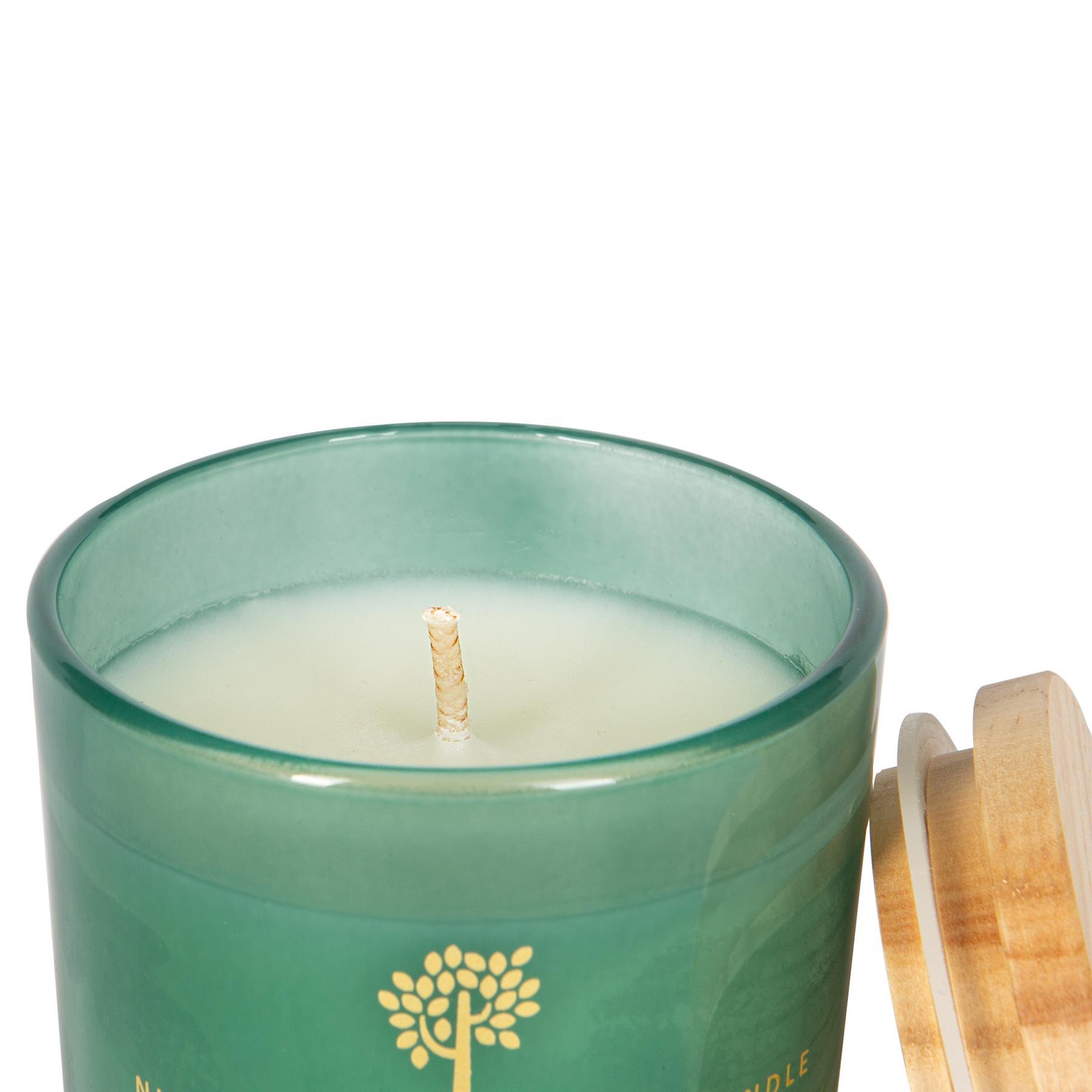 130g Sage and Sea Salt Soy Wax Scented Candle