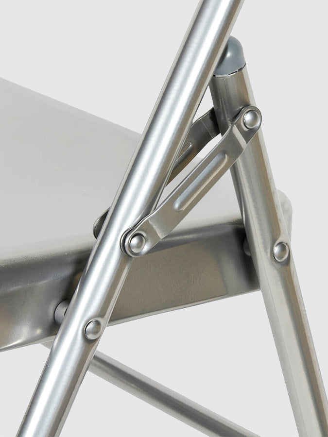 Yoga Studio Folding Yoga Chair No Front Bar