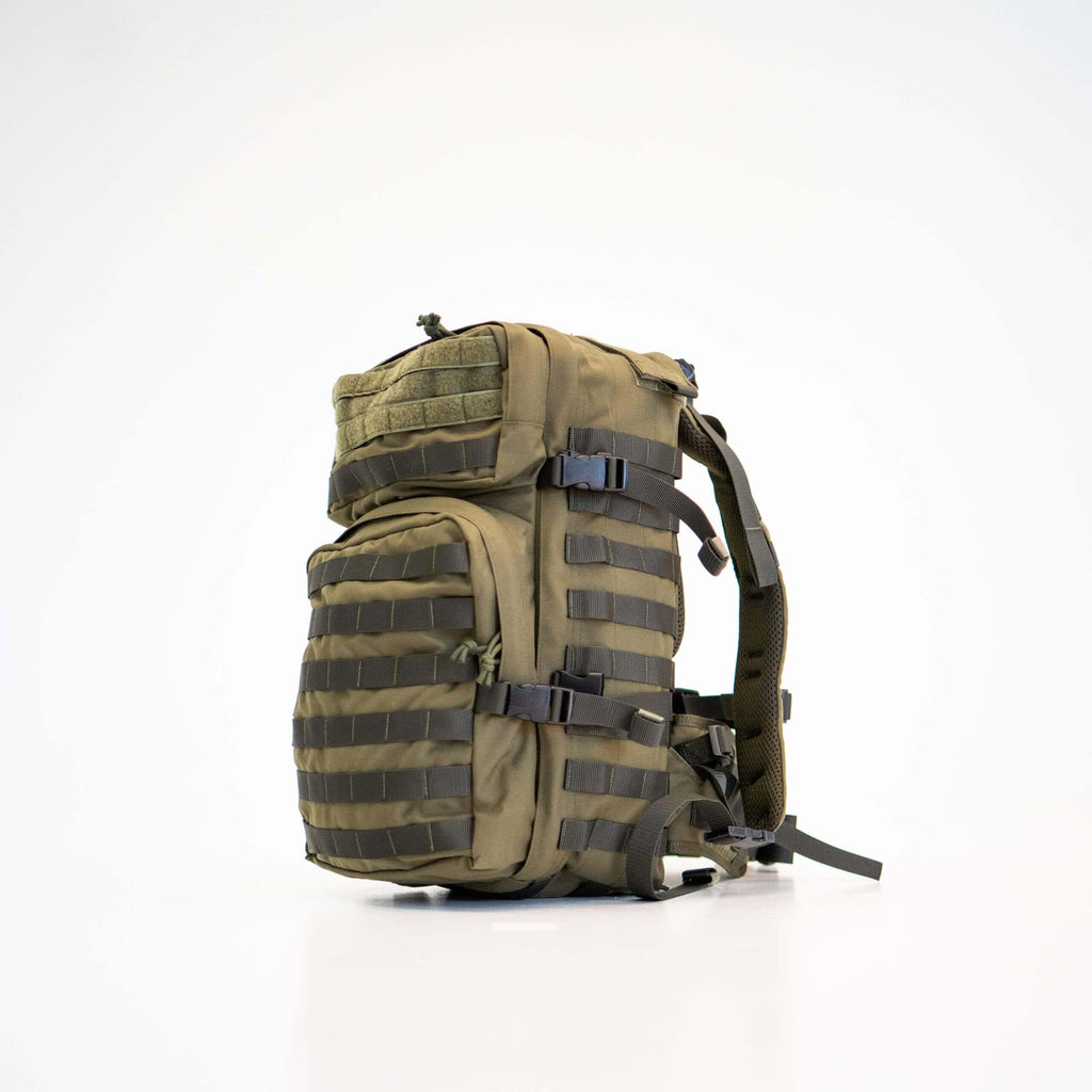 Durable Galvi-Linda Backpack 019 – Adventure & Daily Use by Galvi Linda at www.brixbailey.com