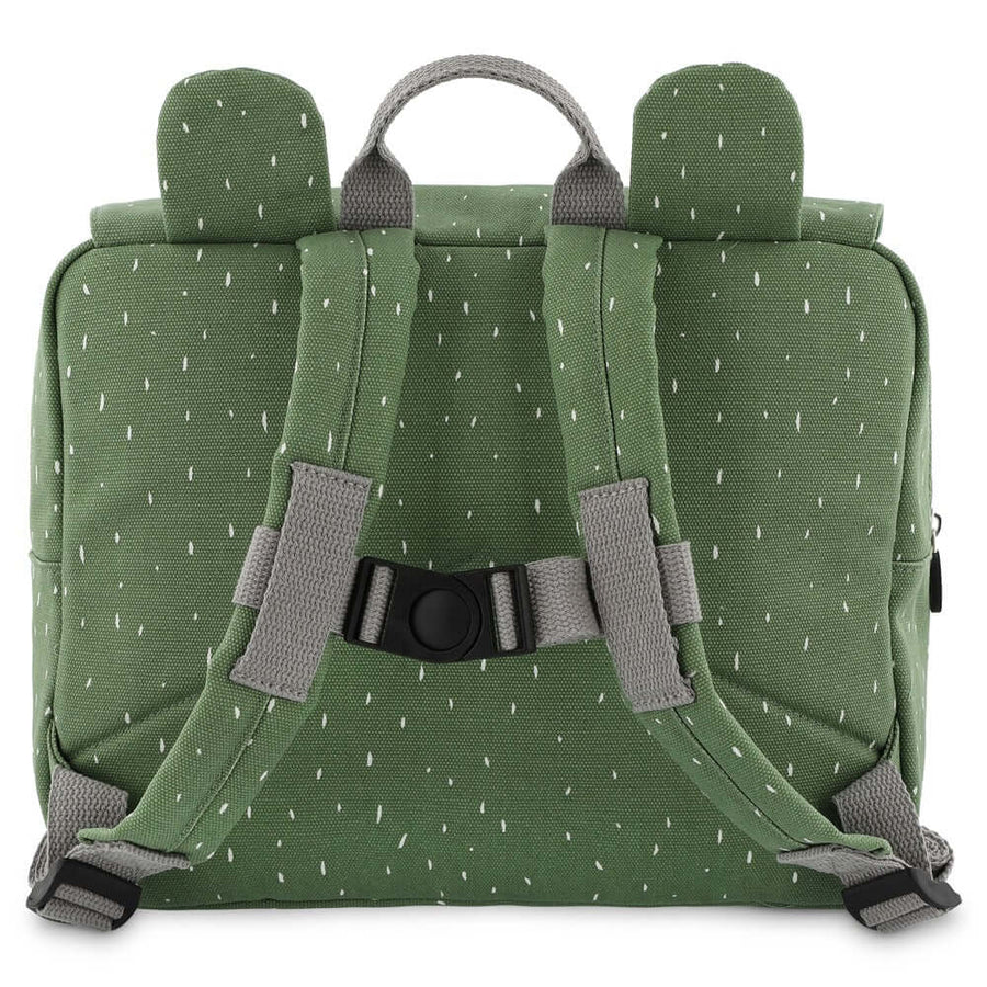 Adventure Kids Backpack – Durable, Water-Repellent & Fun by Trixie Baby at brixbailey.com