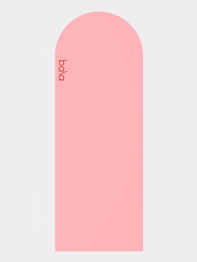 Bala The Play Yoga Mat 5mm