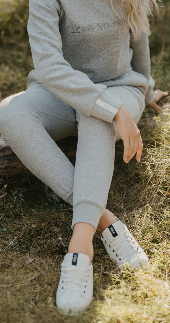 Sustainable Sweatpants for Her