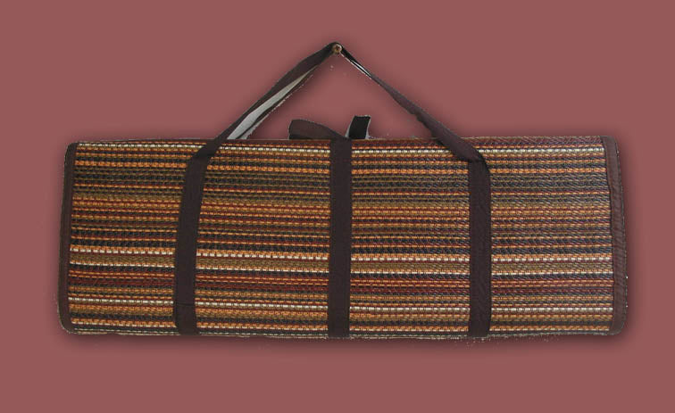 Party Mat 5 by 6 feet Mix Design