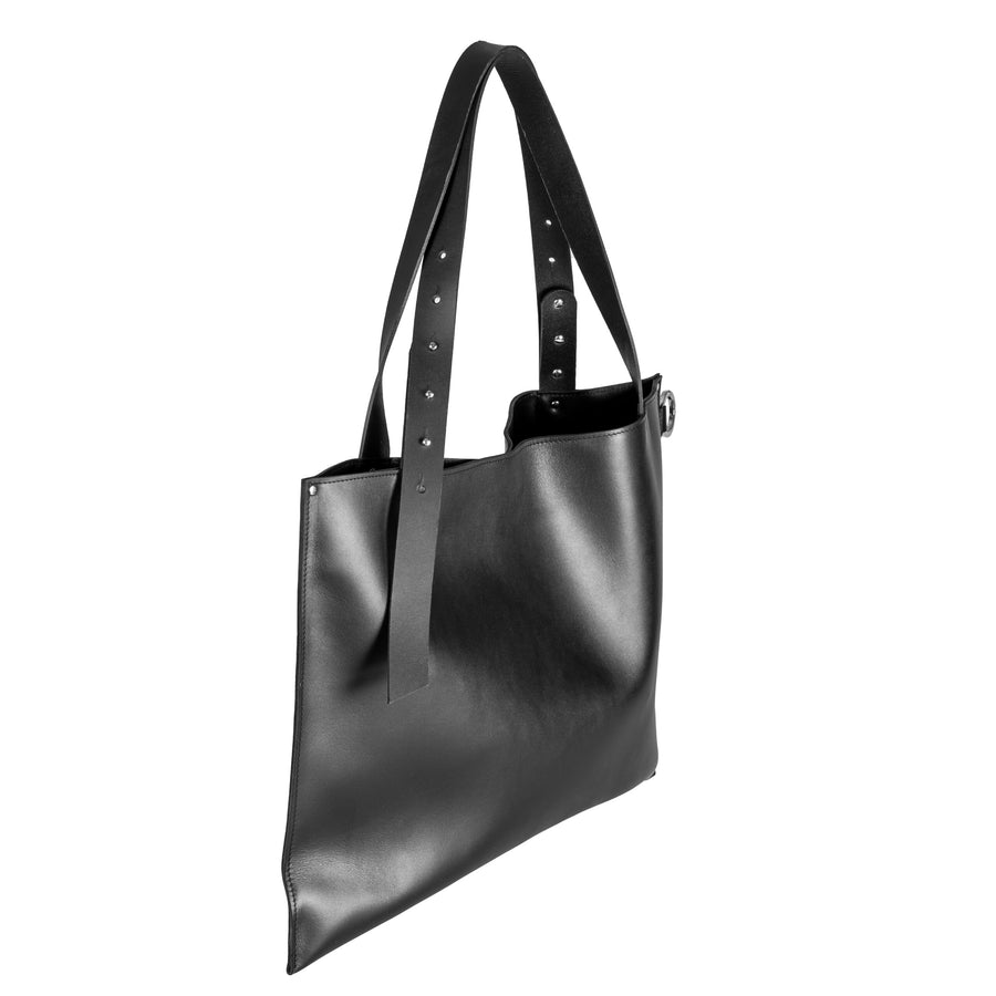 Adele Leather Handbag – Stylish, Spacious & Organized by PYKOK at brixbailey.com