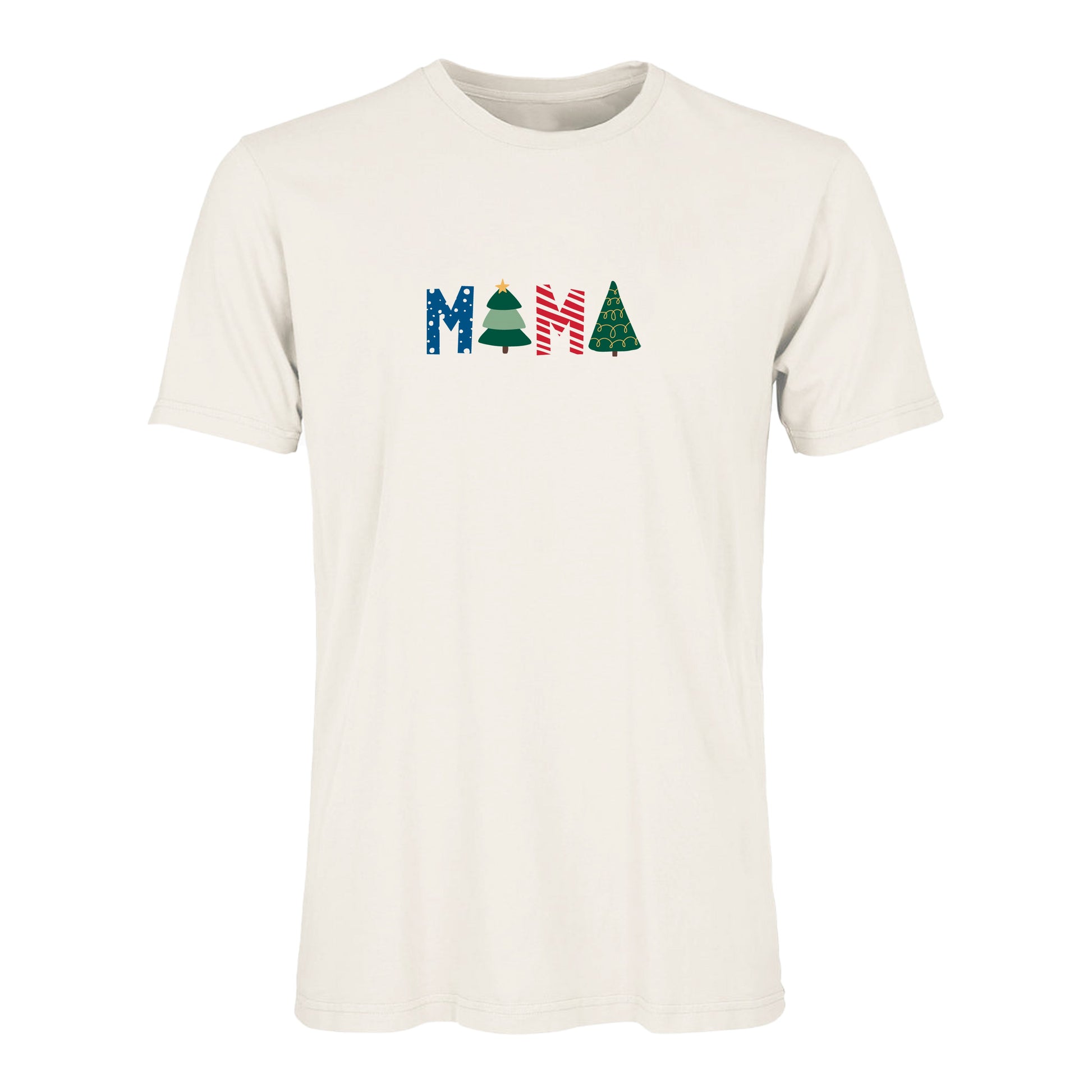 Mama Winter Organic Cotton Graphic Tee