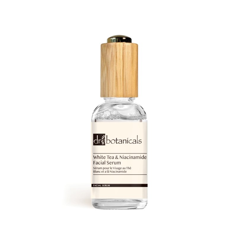 White Tea and Niacinamide Light Serum Essence