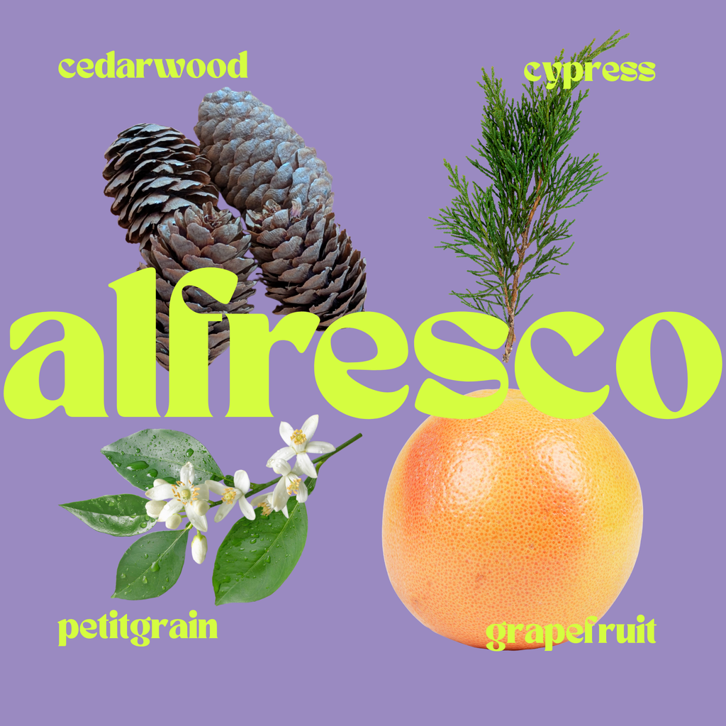 Alfresco Diffuser Refill 250ml