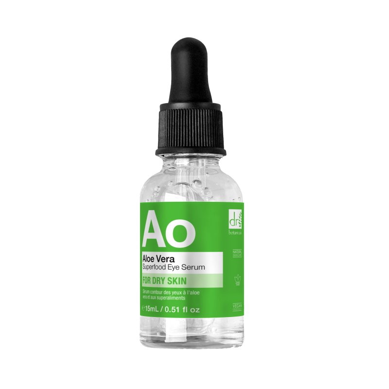 Aloe Vera Eye Serum 15ml