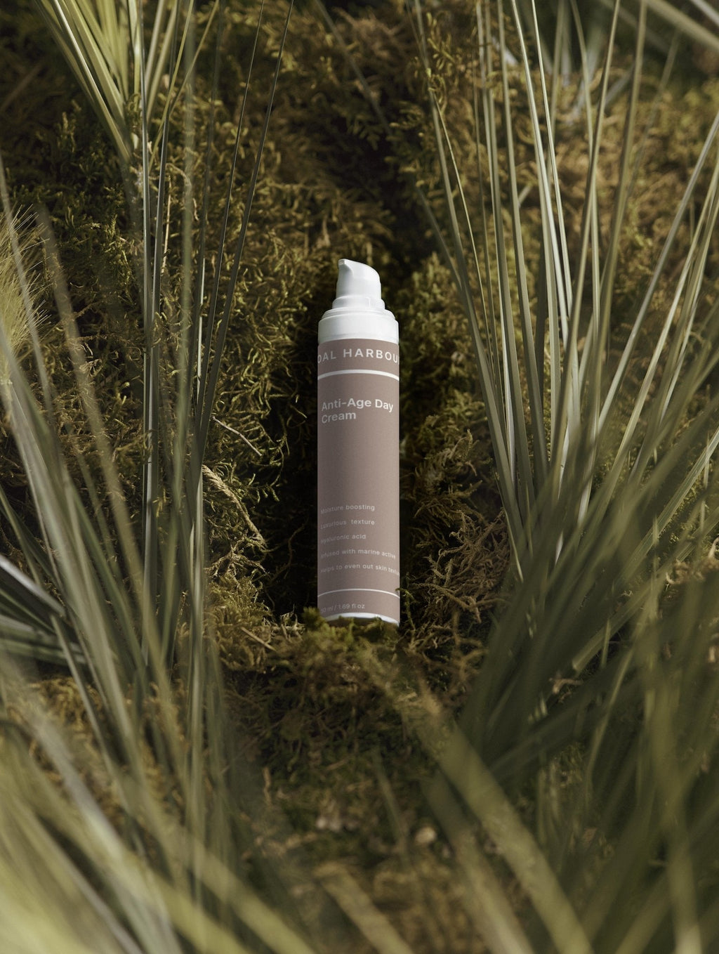 Anti Age Day Cream 50ml