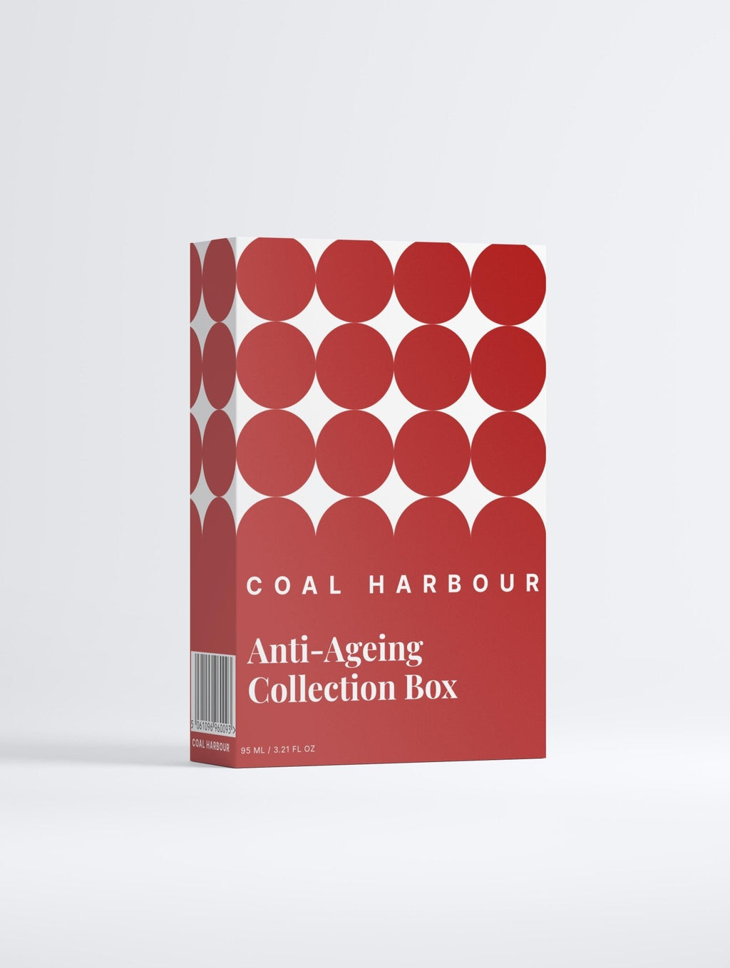 Anti Ageing Collection Box