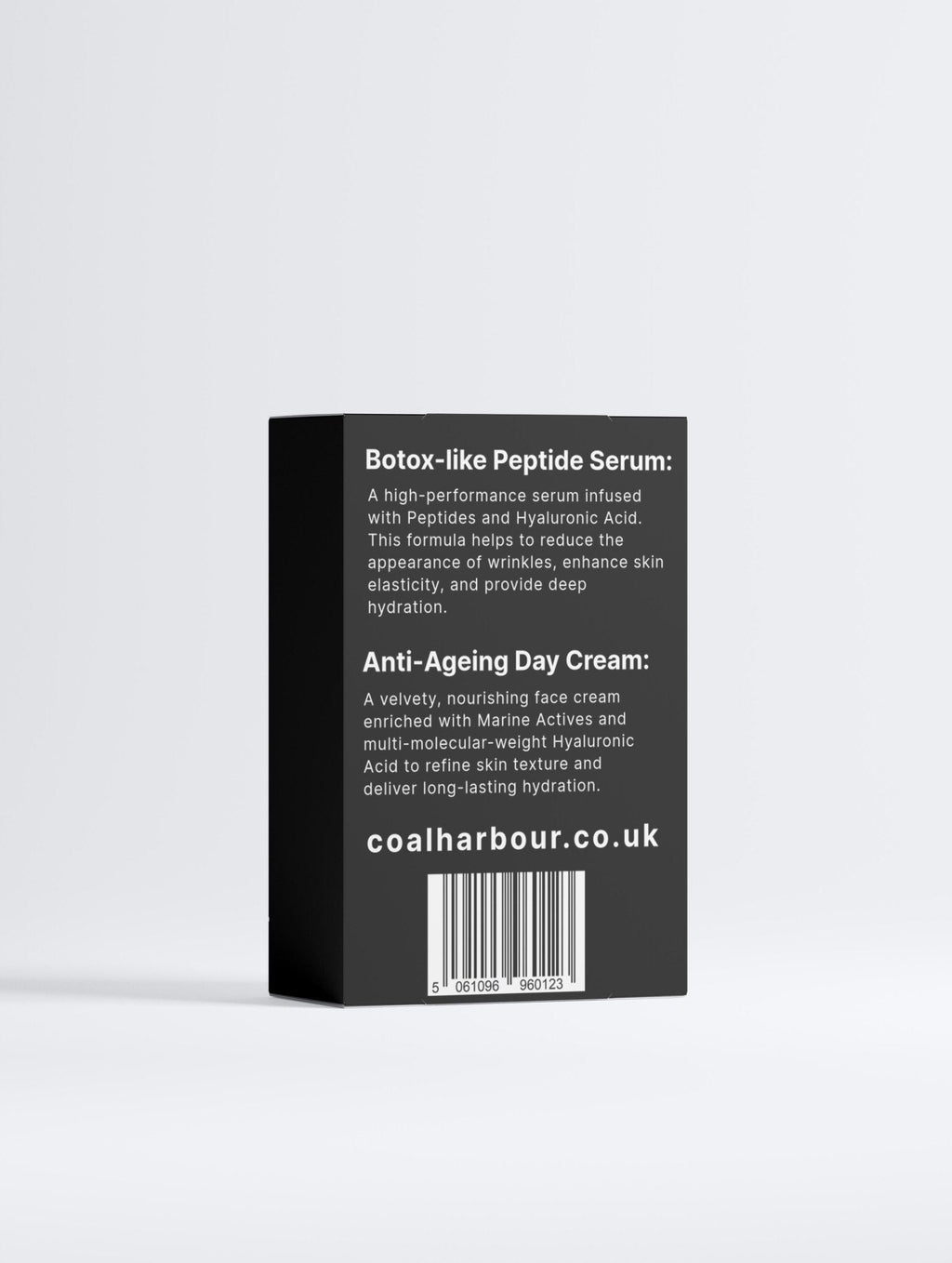 Anti Aging Essentials Collection Box