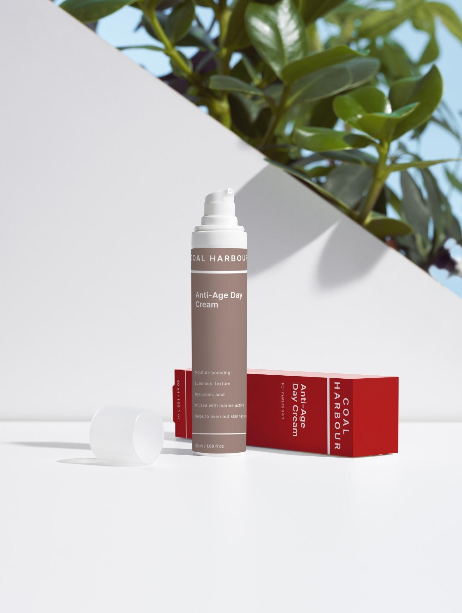 Anti Ageing Collection Box