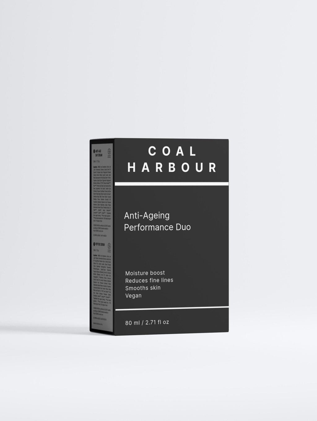 Anti Aging Essentials Collection Box