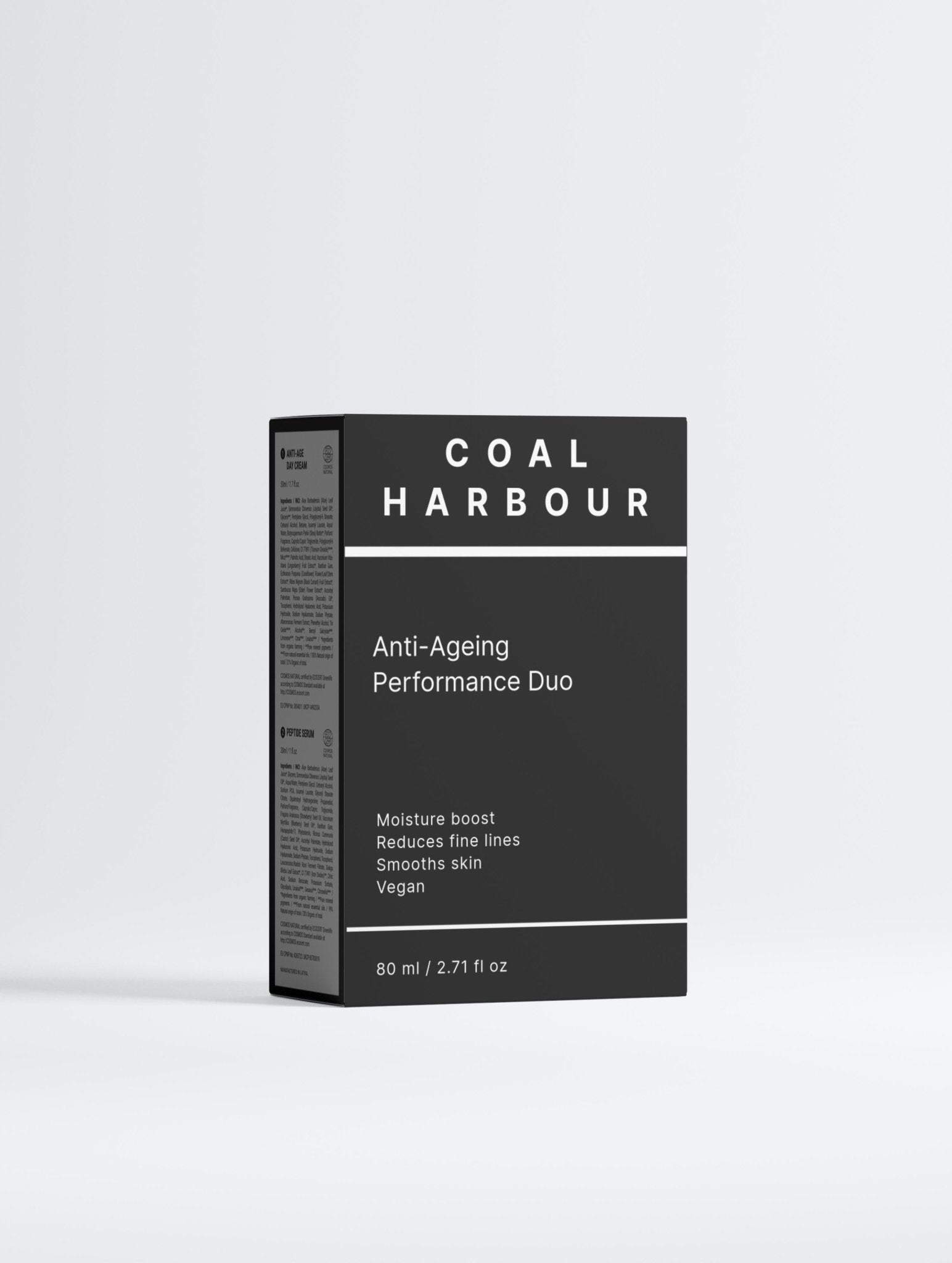 Anti Aging Essentials Collection Box