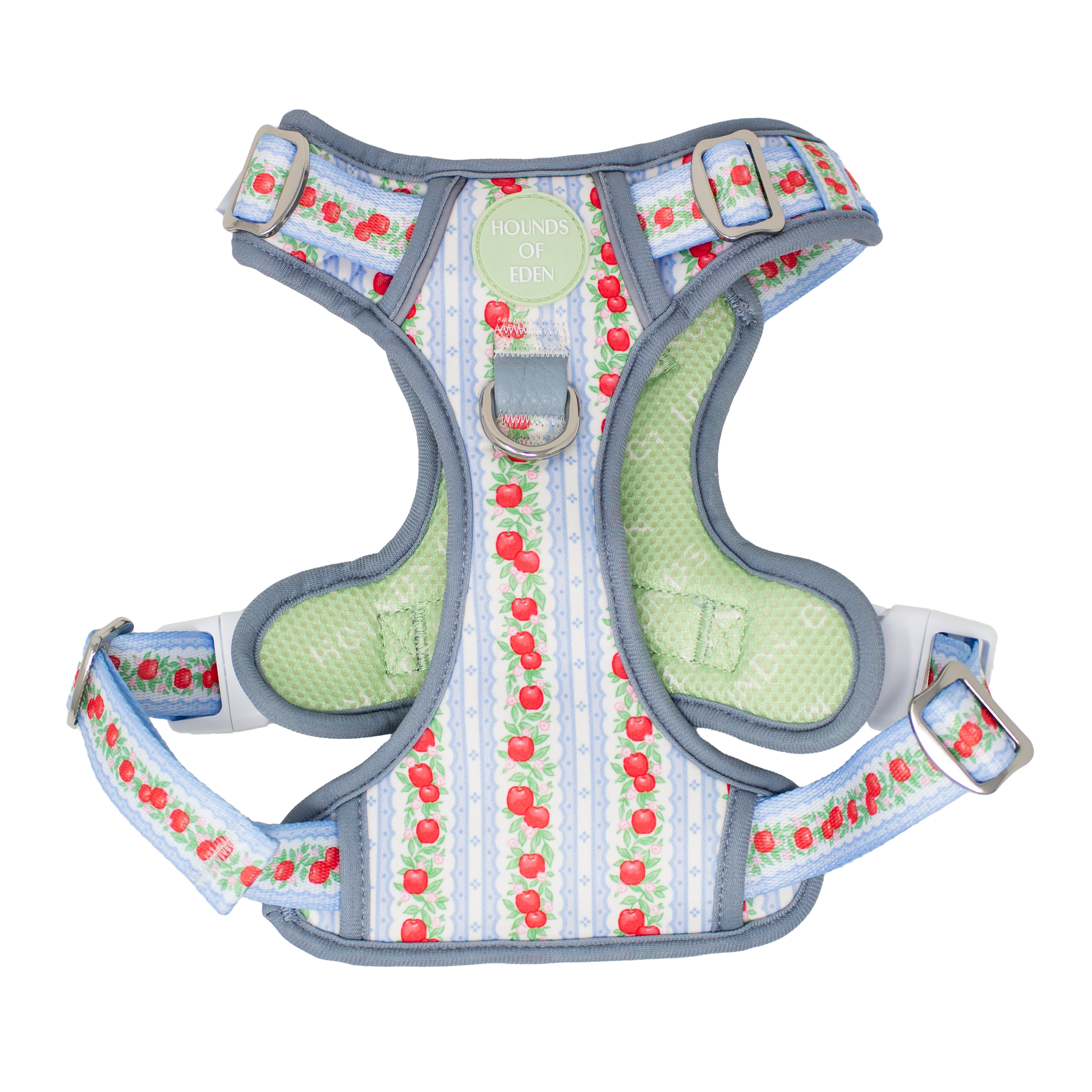 Eden's Orchard -  Supaw Strong™ Dog Harness (XS-XL)