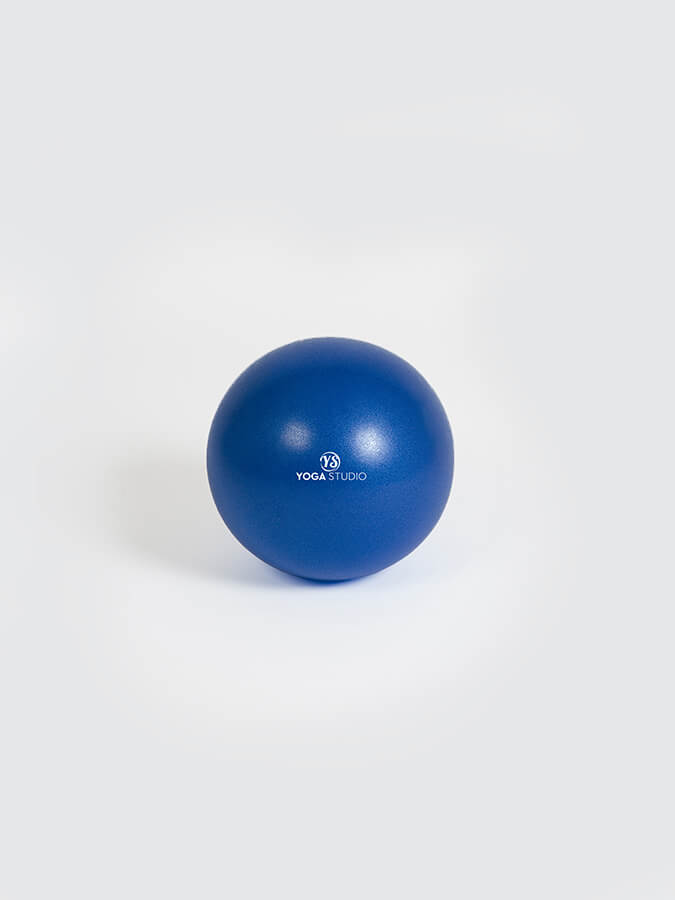 Yoga Studio Exercise Soft Pilates Ball