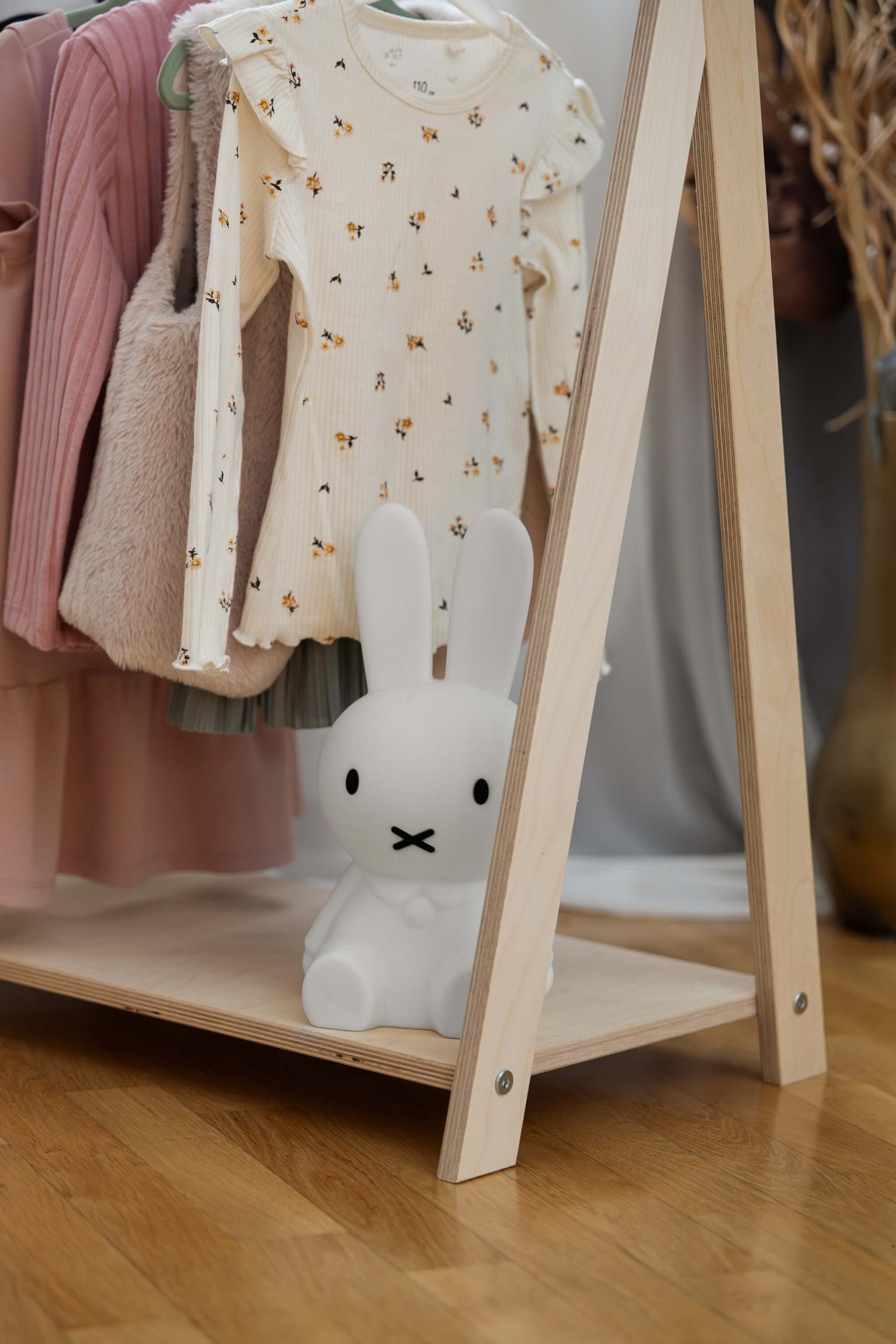 Transform Your Child's Room with the MeowBaby® Tipi Hanger - Creative & Functional Storage Solution by MeowBaby at www.brixbailey.com