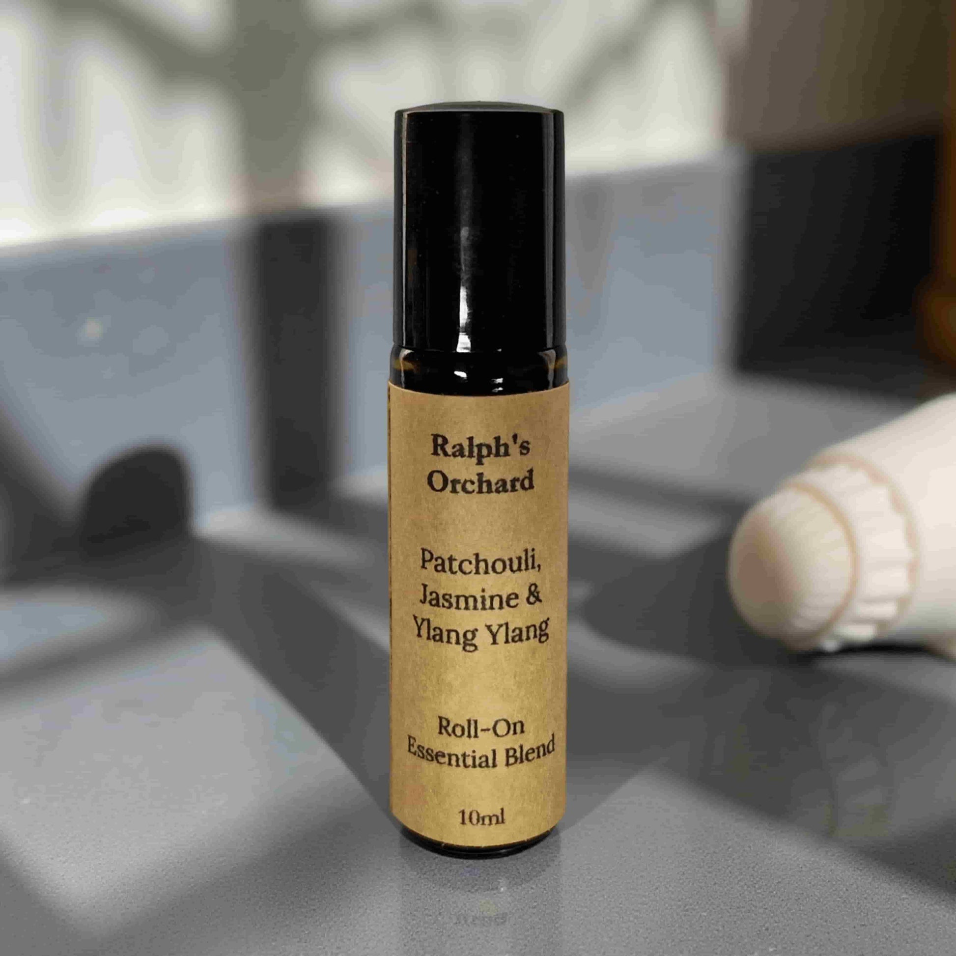 Aromatherapy Roll-On