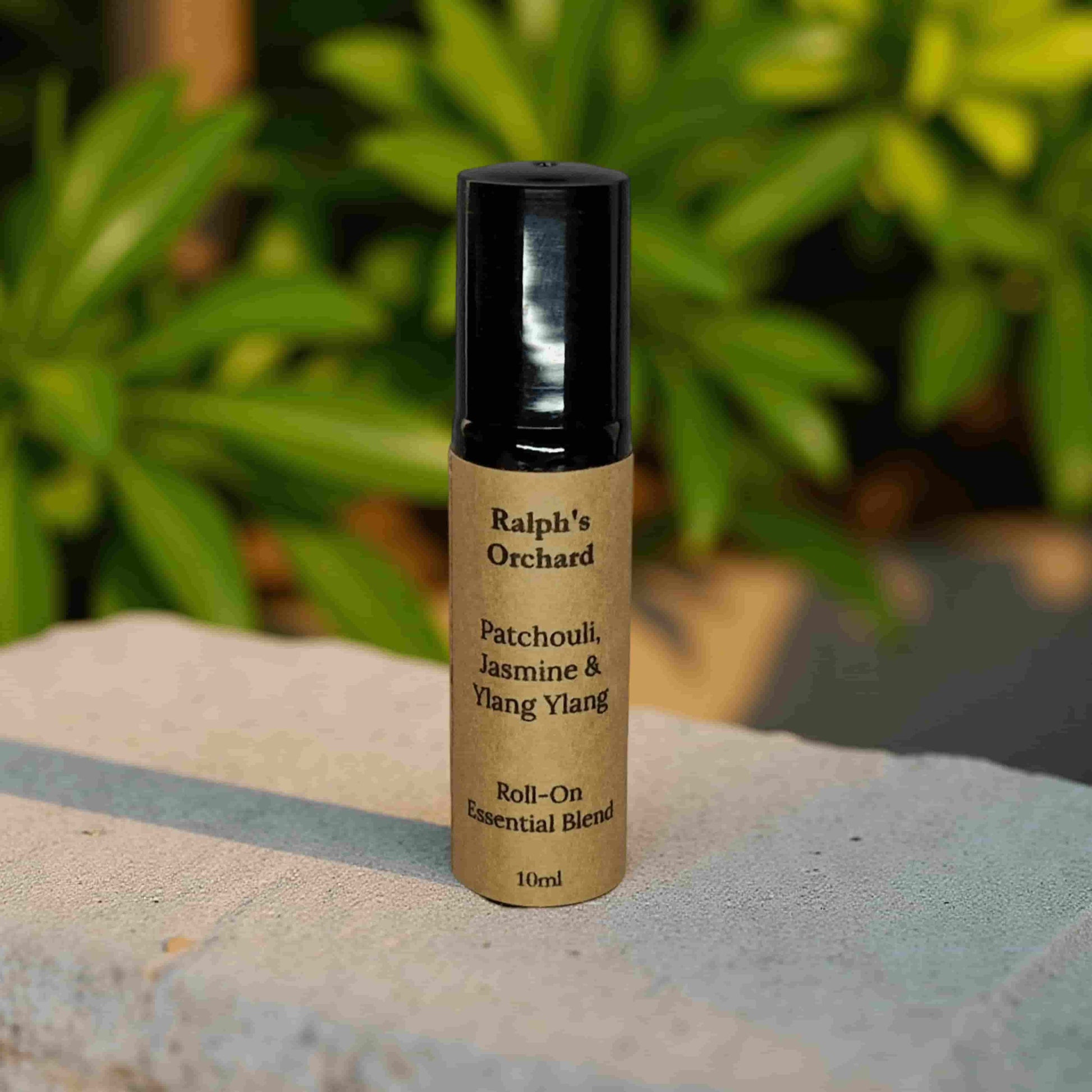 Aromatherapy Roll-On