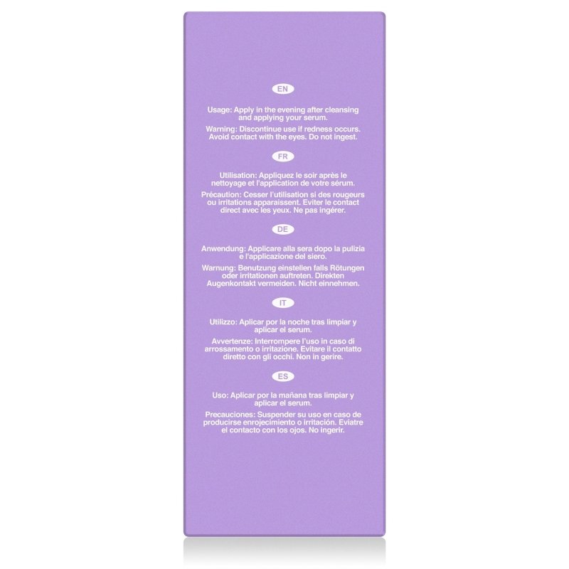 Artichoke Superfood Firming Night Moisturiser 30ml