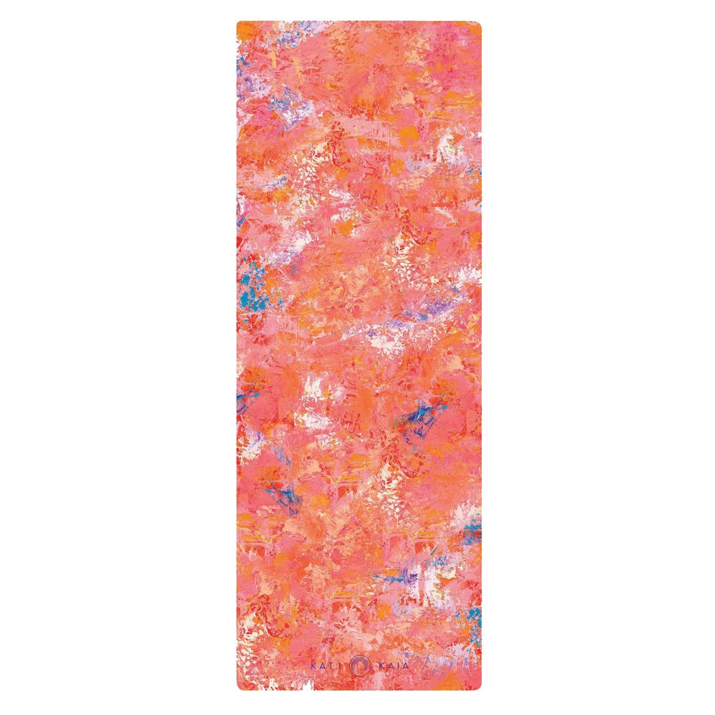 Erytheia Gallery Artist Yoga Mat