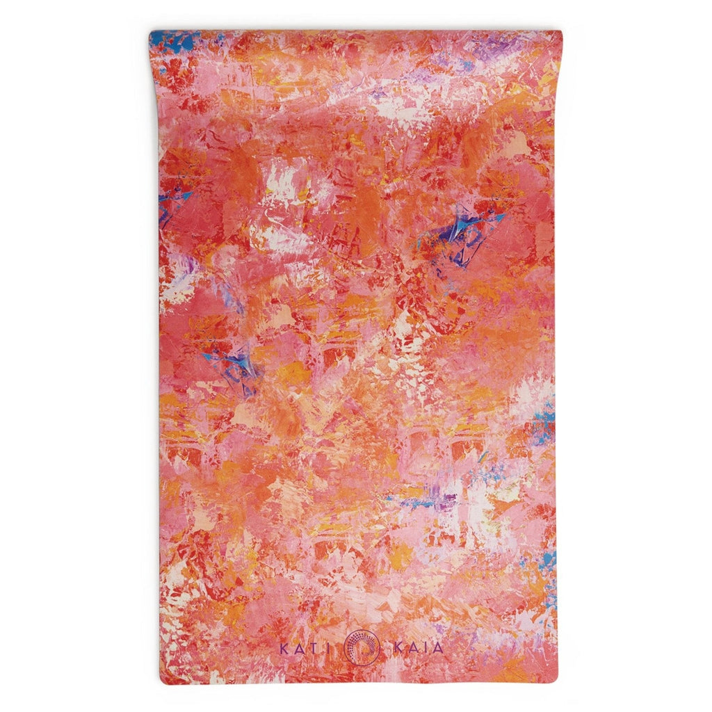 Erytheia Gallery Artist Yoga Mat