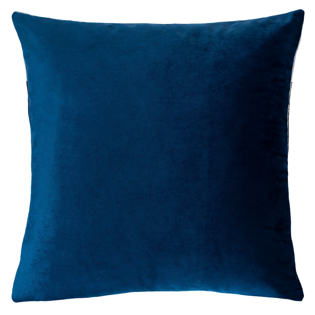 Aspen Needlepoint Cushion