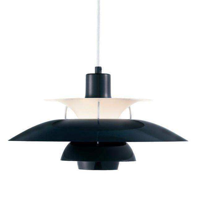 Astera 5 Shade Pendant Light (11 Colors)