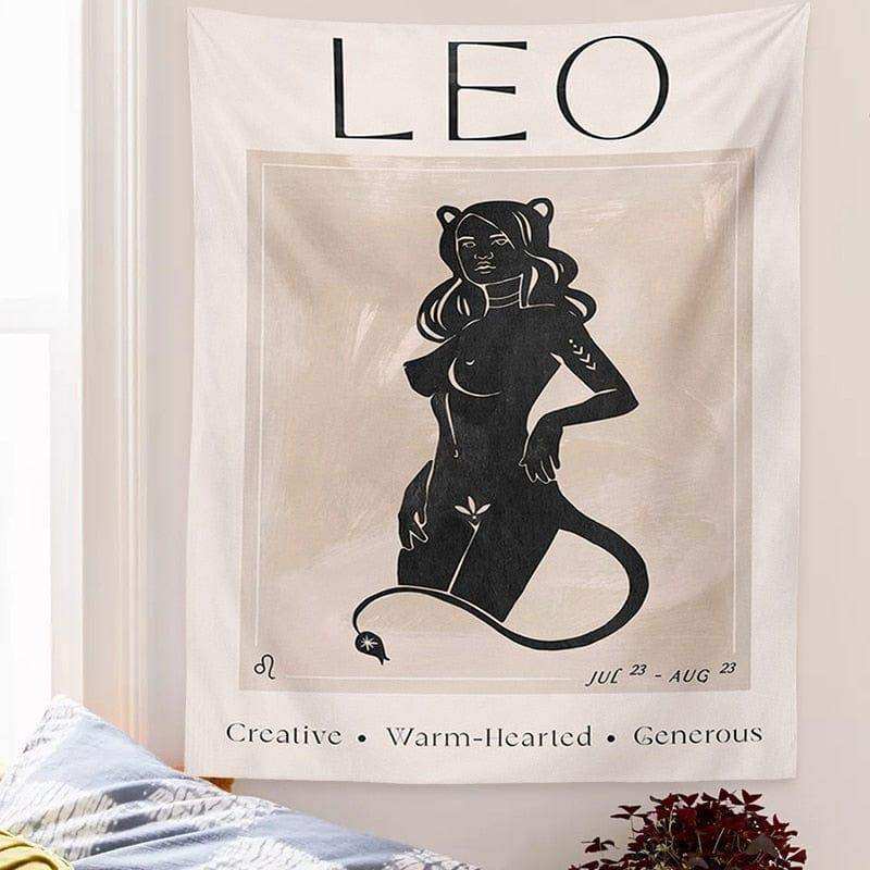 Astrology Tapestry (12 Styles)