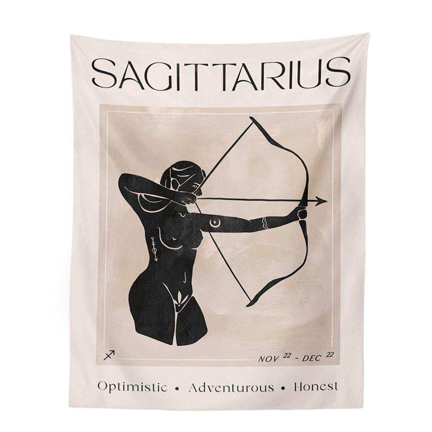 Astrology Tapestry (12 Styles)