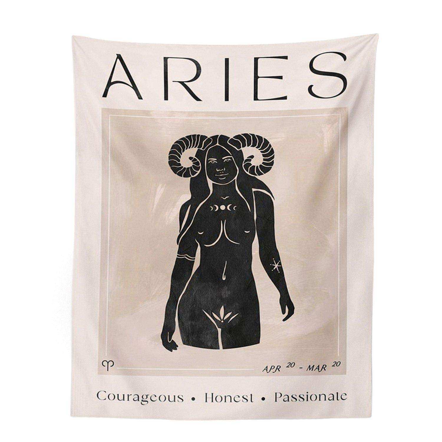 Astrology Tapestry (12 Styles)