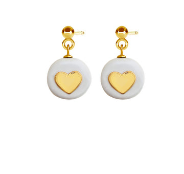 Pure Love - Earrings