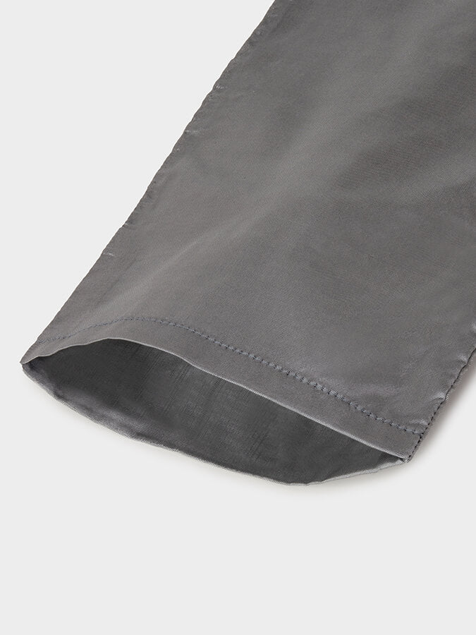 Yoga Studio GOTS Organic Cotton Eye Pillow Cover