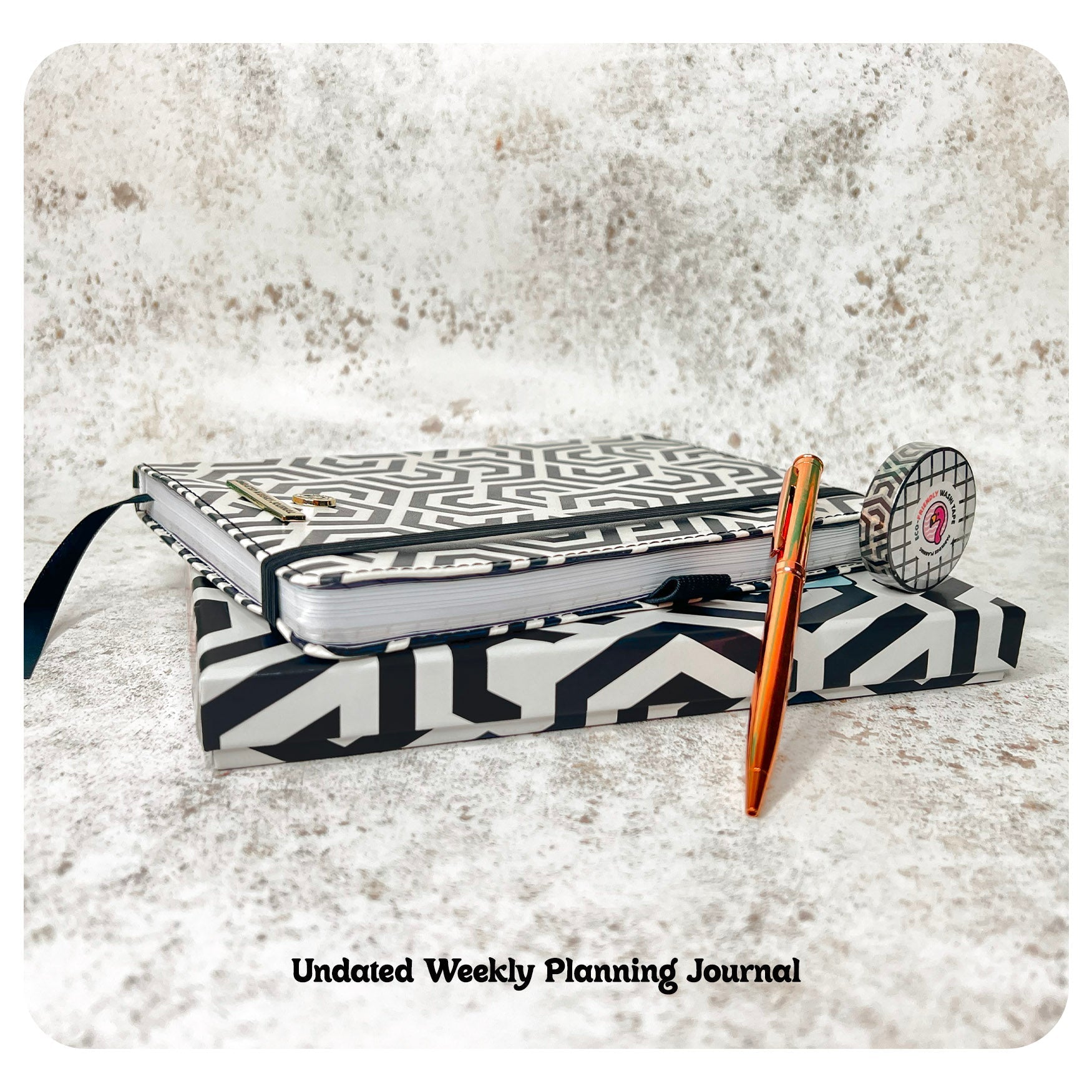 Aztec - Planning Journal