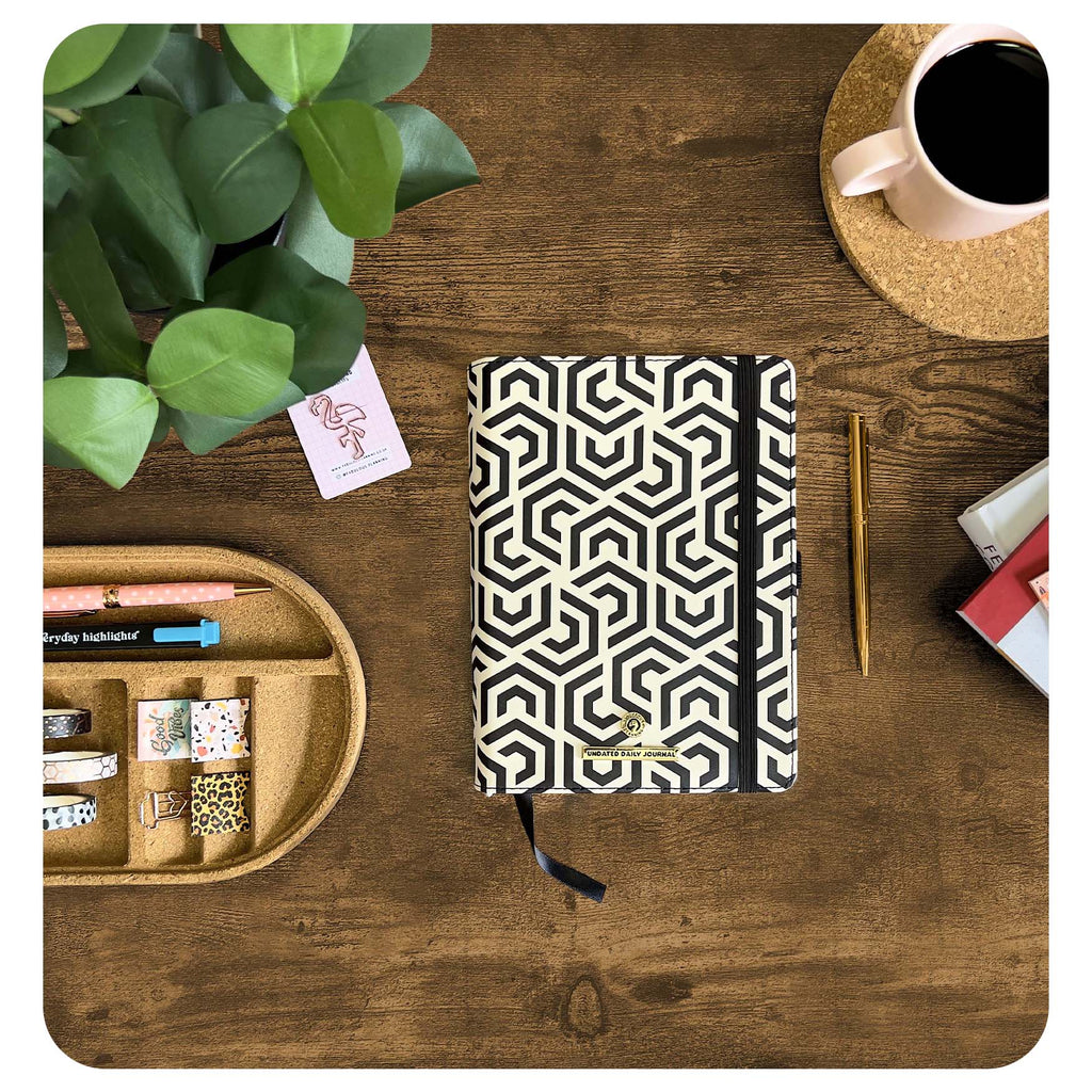 Aztec - Planning Journal