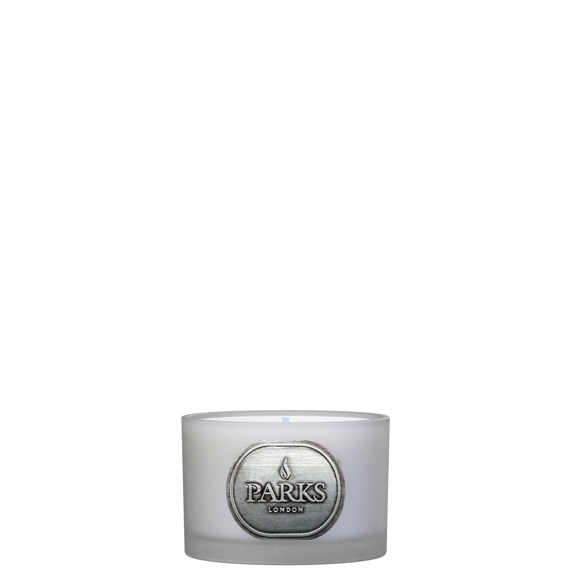 METALIC 80G FEU DE BOIS CANDLE
