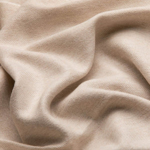 Luxurious Baby Alpaca Wool Scarf – Elegant & Allergy-Free by Alpaka at brixbailey.com