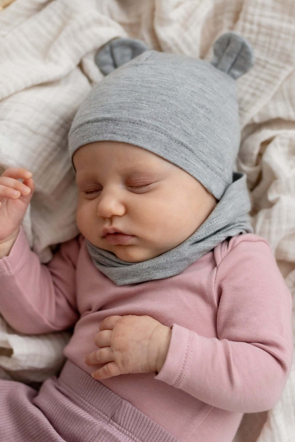 Cute Baby Summer Hat POLA