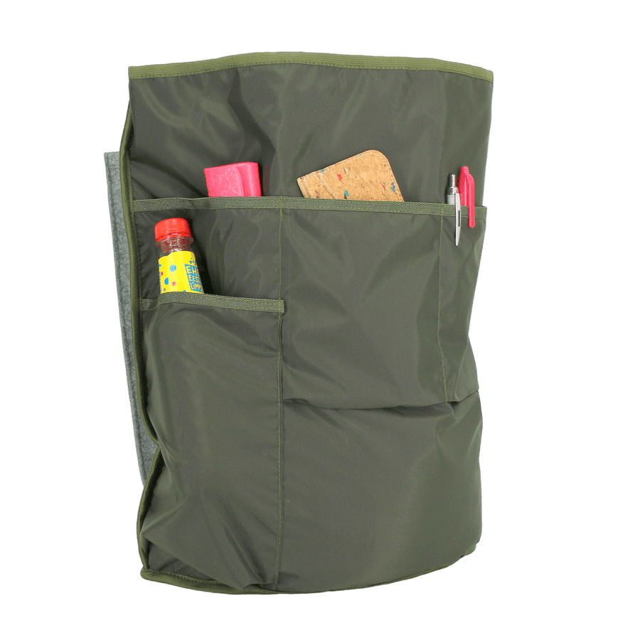 Matrix Pro Cafe Backpack – Durable, Waterproof & Stylish by Noel at brixbailey.com