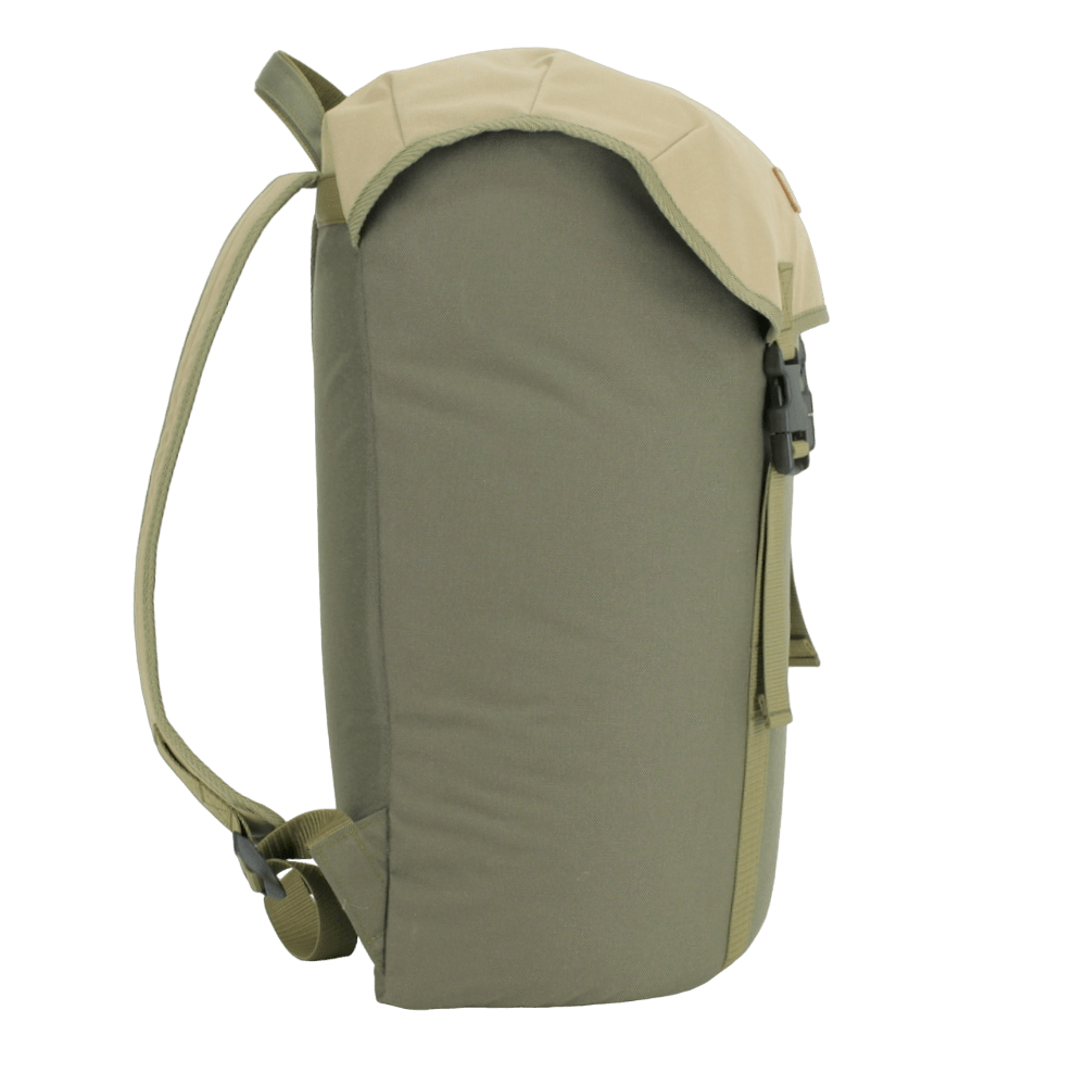 Cafe Backpack by NOEL – Durable & Waterproof Urban Pack by Noel at brixbailey.com