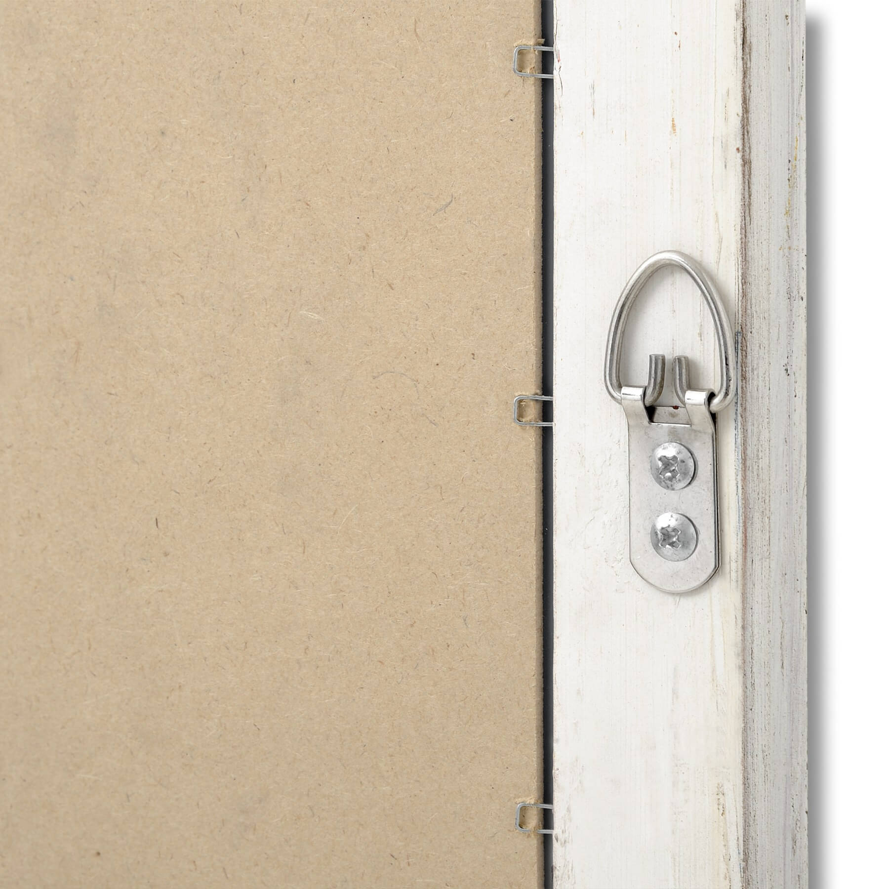 Antique white narrow wall mirror with delicate frame, perfect for hallways and small spaces, enhances light and decor. by Sostter at brixbailey.com