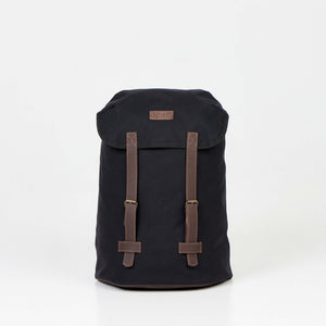 Matrix Pro Cafe Backpack – Rugged, Waterproof & Handcrafted by Noel at brixbailey.com