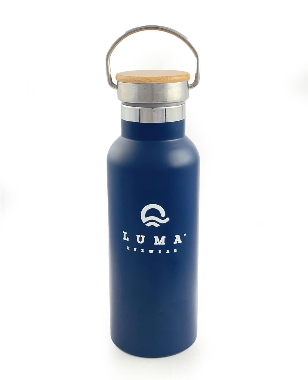 Luma Hydrate™ - Reusable Stainless Water Bottle