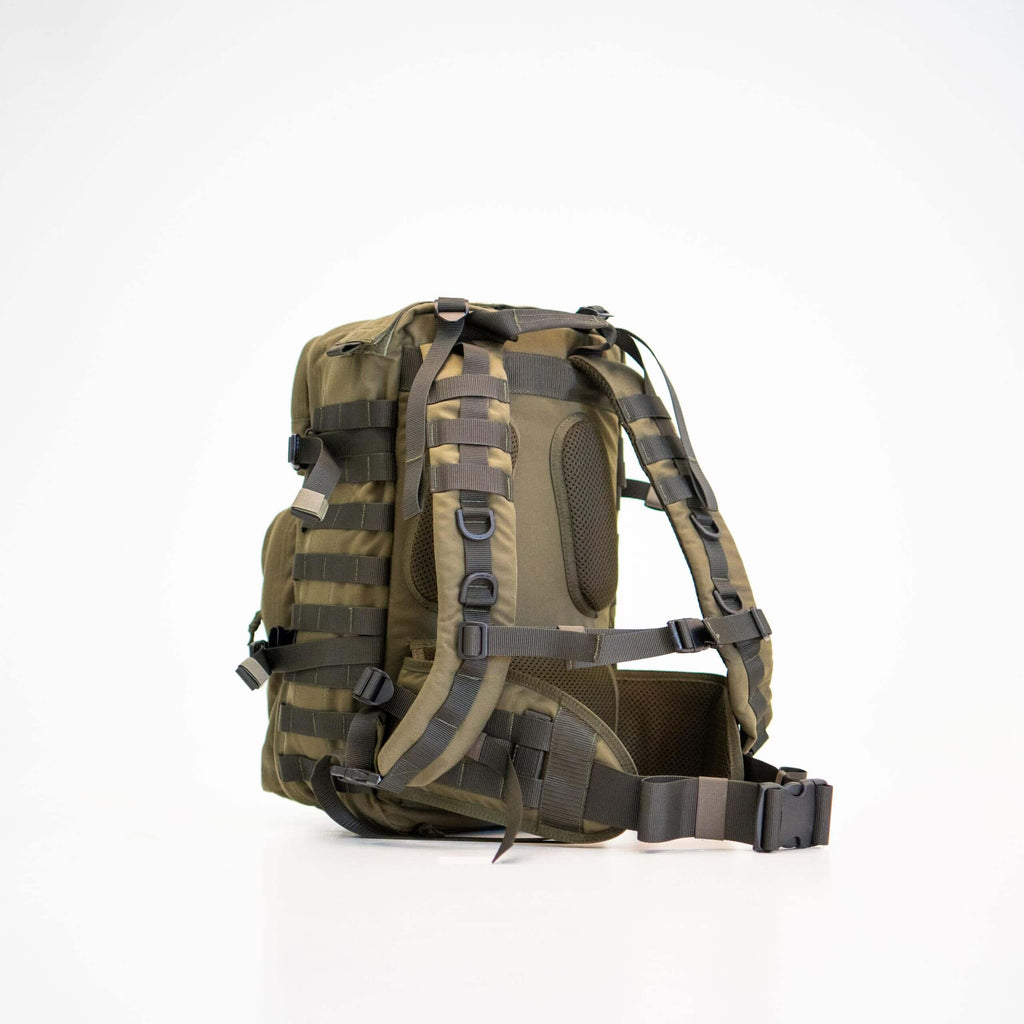 Durable Galvi-Linda Backpack 019 – Adventure & Daily Use by Galvi Linda at www.brixbailey.com