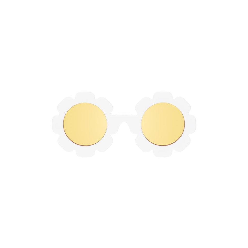 Babiators Polarised Flower Sunglasses - Daisy
