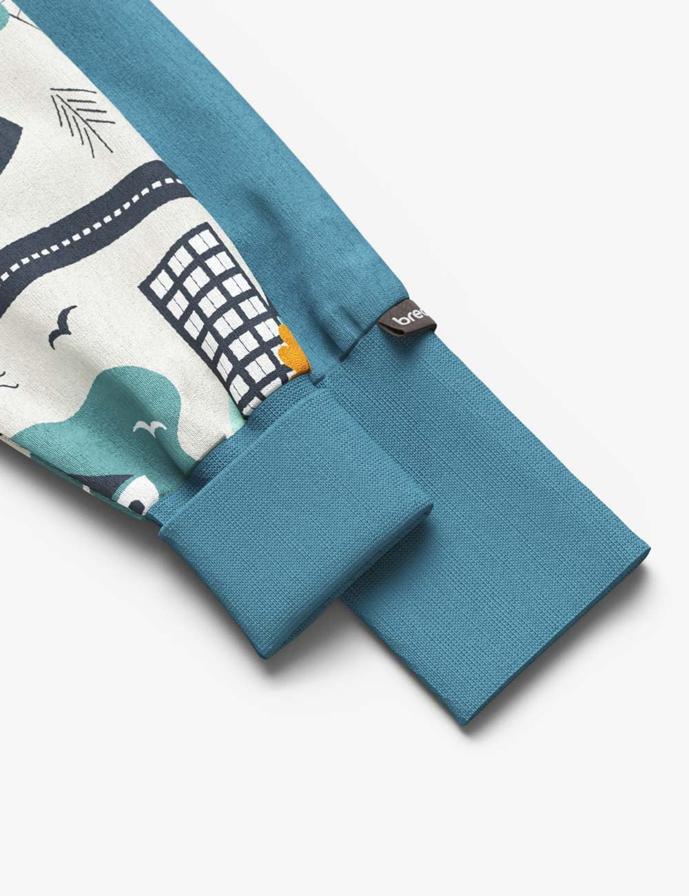 Baby Body LOREN - City Life