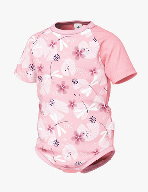 Baby body LUDO - Dragonfly