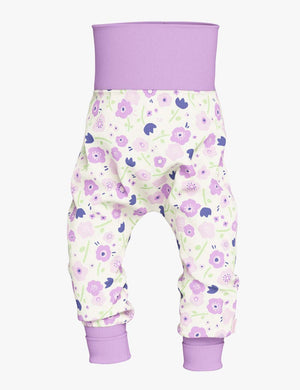Long Baby Pants GREGOR - Comfortable & Durable, Ideal for All Seasons by Breden at www.brixbailey.com