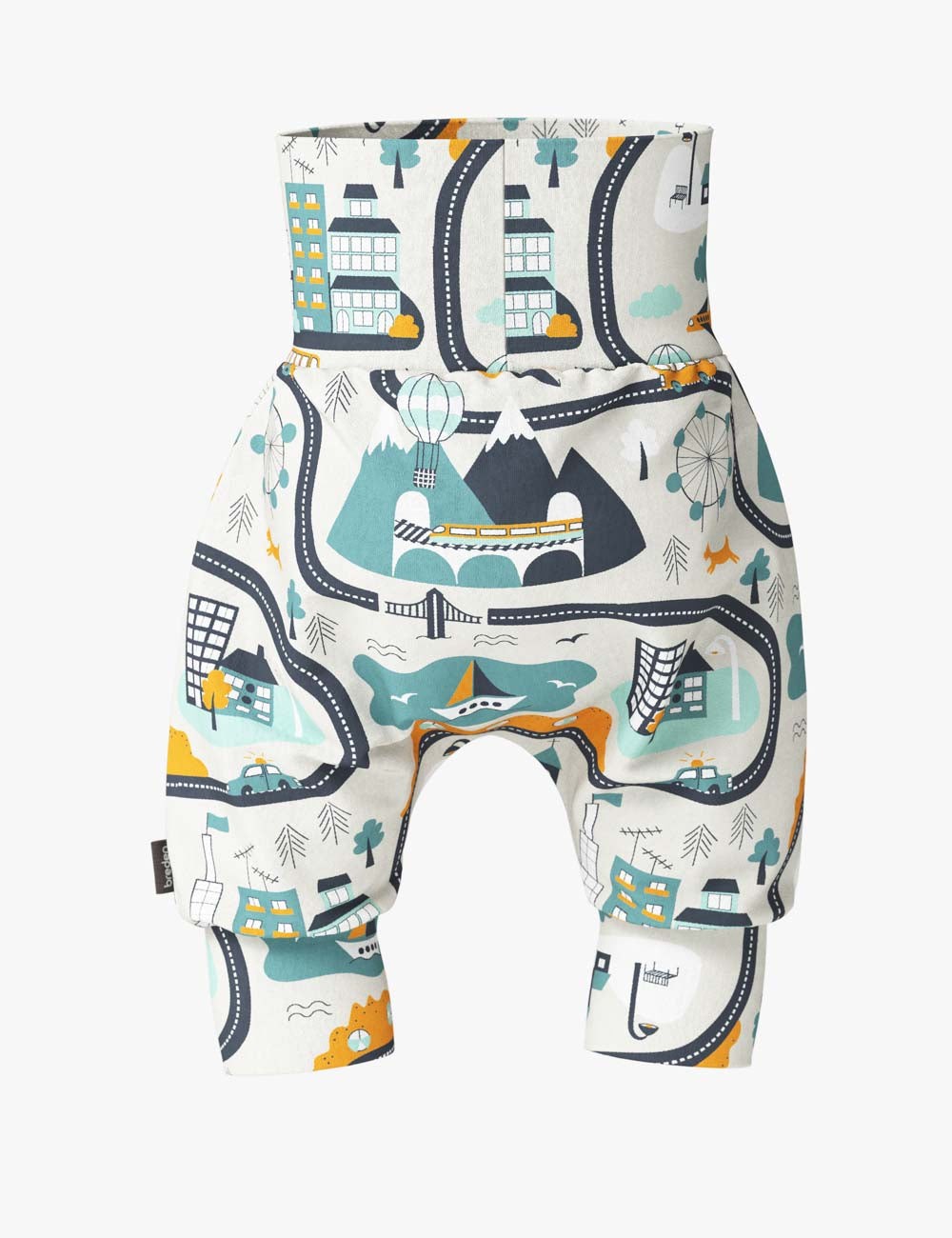 Baby shorts GUNNAR - Citylife