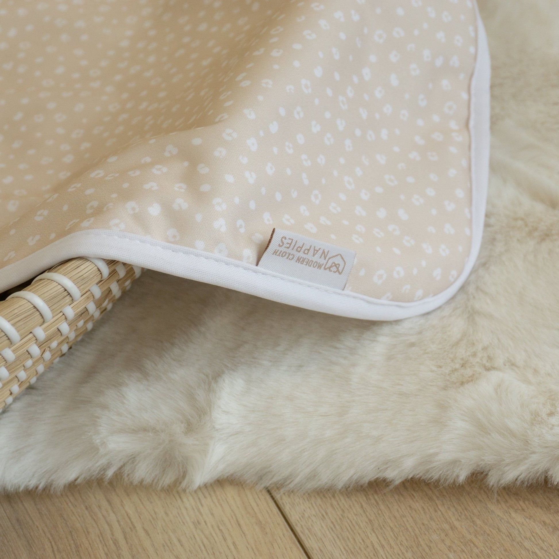 Baby Travel Changing Mat Day Dreamer